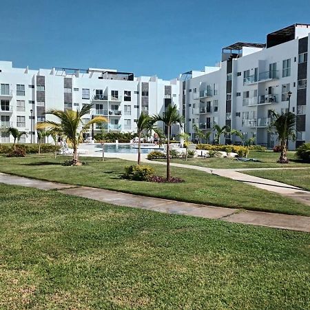 Departamento En Acapulco Diamante公寓 外观 照片
