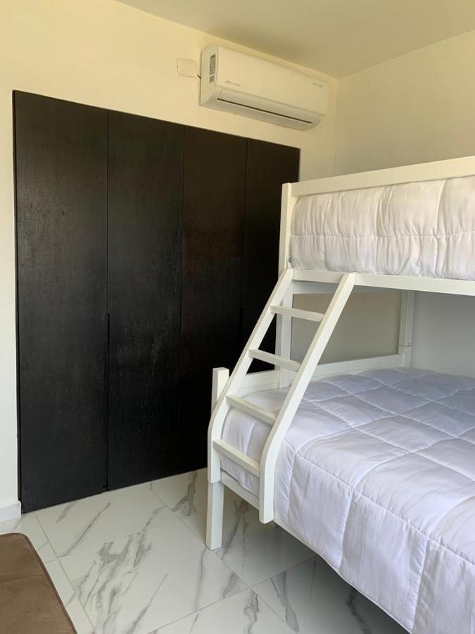 Departamento En Acapulco Diamante公寓 外观 照片