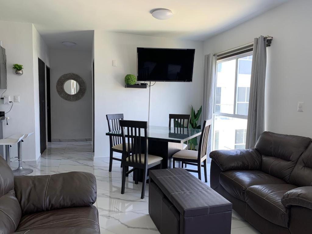 Departamento En Acapulco Diamante公寓 外观 照片