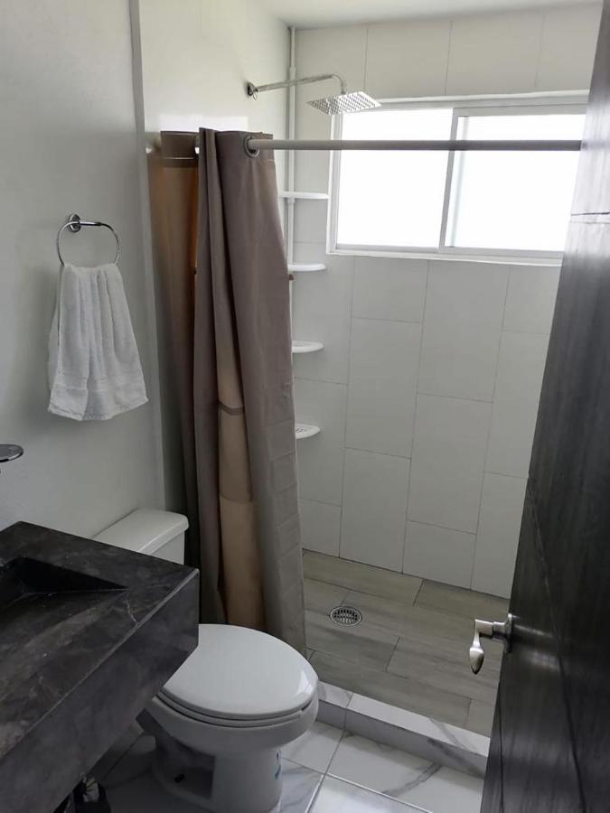 Departamento En Acapulco Diamante公寓 外观 照片