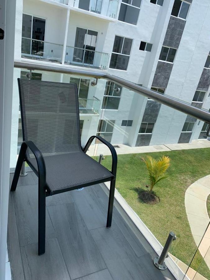 Departamento En Acapulco Diamante公寓 外观 照片