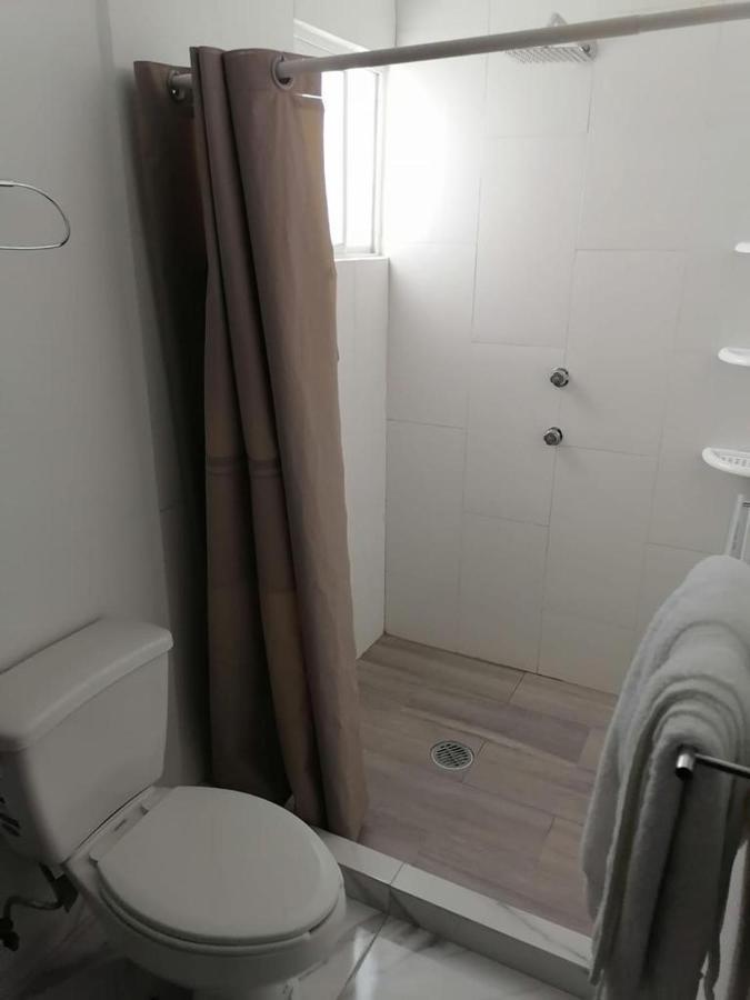 Departamento En Acapulco Diamante公寓 外观 照片